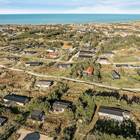 Casa vacanze Letta - 800m From The Sea By Interhome Torsted (Nordjylland)