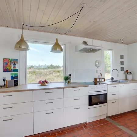 Feriehus Letta - 800m From The Sea By Interhome Torsted (Nordjylland)