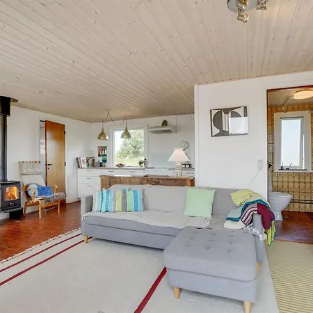 Letta - 800m From The Sea By Interhome * Torsted (Nordjylland)