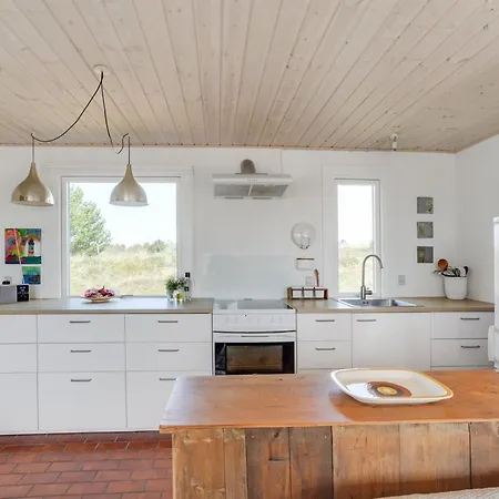 Letta - 800m From The Sea By Interhome Vakantiehuis Torsted (Nordjylland)