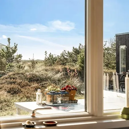 Letta - 800m From The Sea By Interhome * Torsted (Nordjylland)
