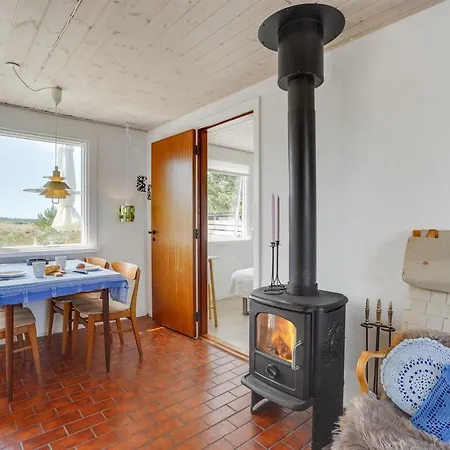 Letta - 800m From The Sea By Interhome * Torsted (Nordjylland)