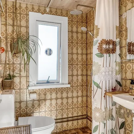 Letta - 800m From The Sea By Interhome * Torsted (Nordjylland)