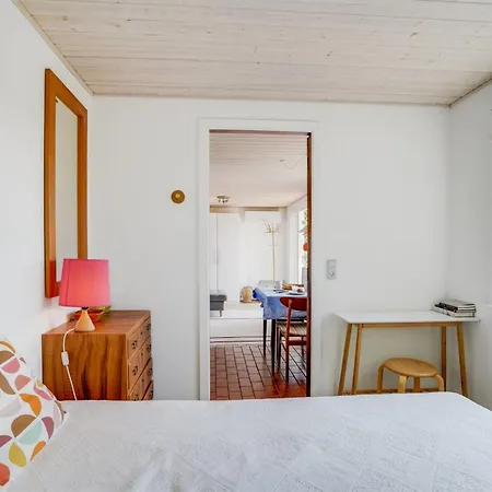 Feriehus Letta - 800m From The Sea By Interhome *