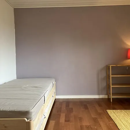 Letta - 800m From The Sea By Interhome Torsted (Nordjylland)