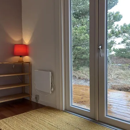 Feriehus Letta - 800m From The Sea By Interhome Torsted (Nordjylland)