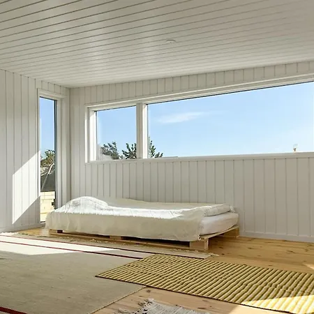 Letta - 800m From The Sea By Interhome Torsted (Nordjylland)