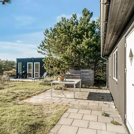 Feriehus Letta - 800m From The Sea By Interhome Torsted (Nordjylland)