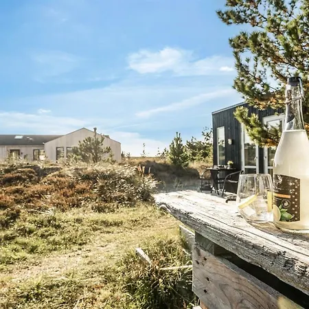 Letta - 800m From The Sea By Interhome Torsted (Nordjylland)