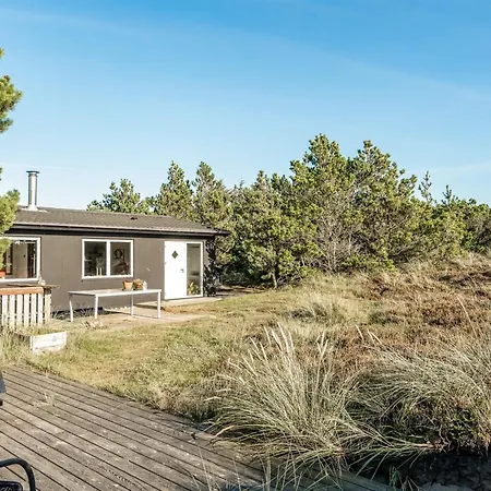 Letta - 800m From The Sea By Interhome Feriehus Torsted (Nordjylland)