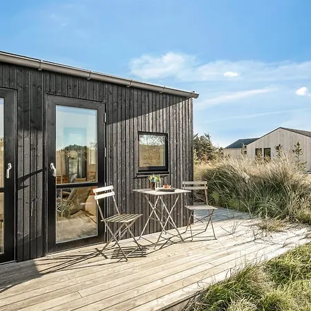 Vakantiehuis Letta - 800m From The Sea By Interhome