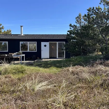 Letta - 800m From The Sea By Interhome Feriehus Torsted (Nordjylland)