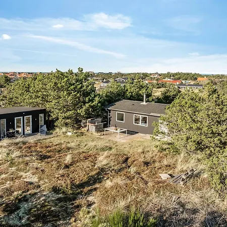 Letta - 800m From The Sea By Interhome * Torsted (Nordjylland)